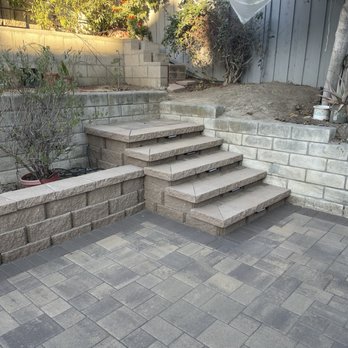 New Age Design And Build - Stairs - Masonry/Concrete Near Me - San Diego, California New Age Design And Build - Stairs - Masonry/Concrete Near Me - San Diego, California