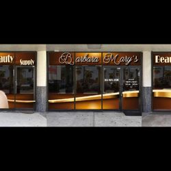 Barbara Marys Beauty Salón