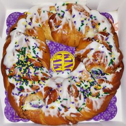 Bavarian Cream