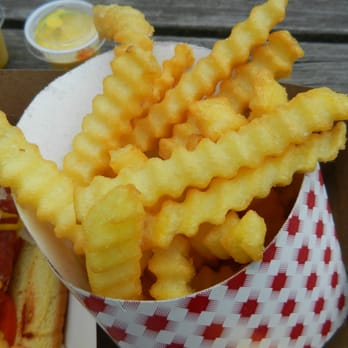 SquareBurger - Crinkle Cut Fries - American Near Me - Philadelphia, Pennsylvania SquareBurger - Crinkle Cut Fries - American Near Me - Philadelphia, Pennsylvania