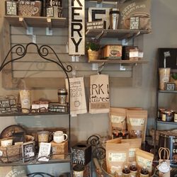 North Star Cafe - Great coffee gifts for everyone.