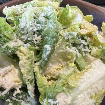 Narrative - Caesar Salad - New American Near Me - Denver, Colorado Narrative - Caesar Salad - New American Near Me - Denver, Colorado
