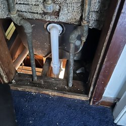 Ally Plumbing and Sewer