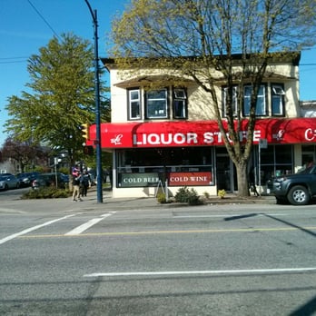 West Coast Liquor - At the NW corner of Fraser Street and 47th Avenue. - Beer, Wine & Spirits Near Me - Vancouver, British Columbia West Coast Liquor - At the NW corner of Fraser Street and 47th Avenue. - Beer, Wine & Spirits Near Me - Vancouver, British Columbia