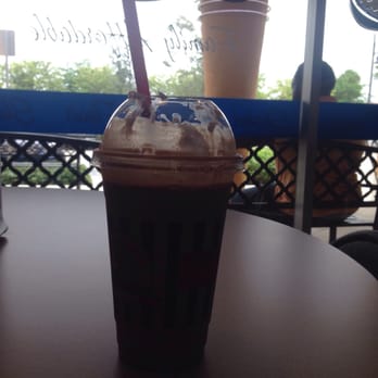 Uncle Louie G - A nice chocolate shake for a very hot day! - Ice Cream & Frozen Yogurt Near Me - Brooklyn, New York Uncle Louie G - A nice chocolate shake for a very hot day! - Ice Cream & Frozen Yogurt Near Me - Brooklyn, New York