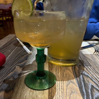 Salsa Verdes - Mexican Near Me - Palos Verdes Estates, California