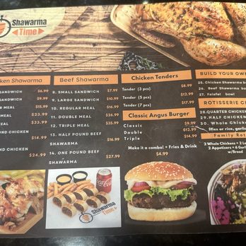 Shawarma Time - Diners Near Me - Birmingham, Alabama Shawarma Time - Diners Near Me - Birmingham, Alabama