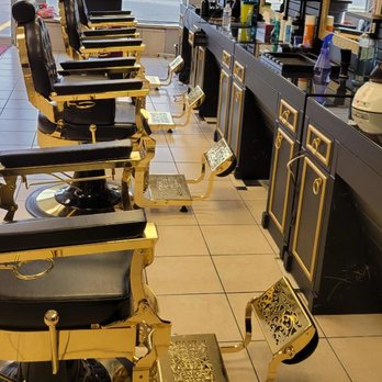 Nu Look - Barbershop - Barbers Near Me - Nepean, Ontario Nu Look - Barbershop - Barbers Near Me - Nepean, Ontario