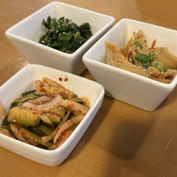 Tang’s Haus - Banchan - Korean Near Me - Union City, California Tang’s Haus - Banchan - Korean Near Me - Union City, California