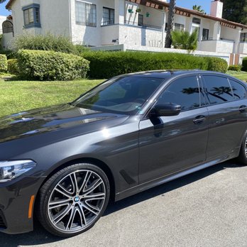 Mr Tint - Beautiful! - Car Window Tinting Near Me - Escondido, California