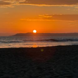 Silver Strand State Beach