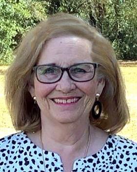 Nancy Paddock, LMFT - grief counselor in Pensacola, FL