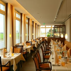 Ringhotel "Zum Stein" - Wintergarten