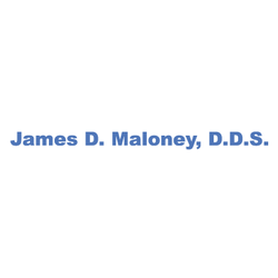 James D. Maloney, DDS