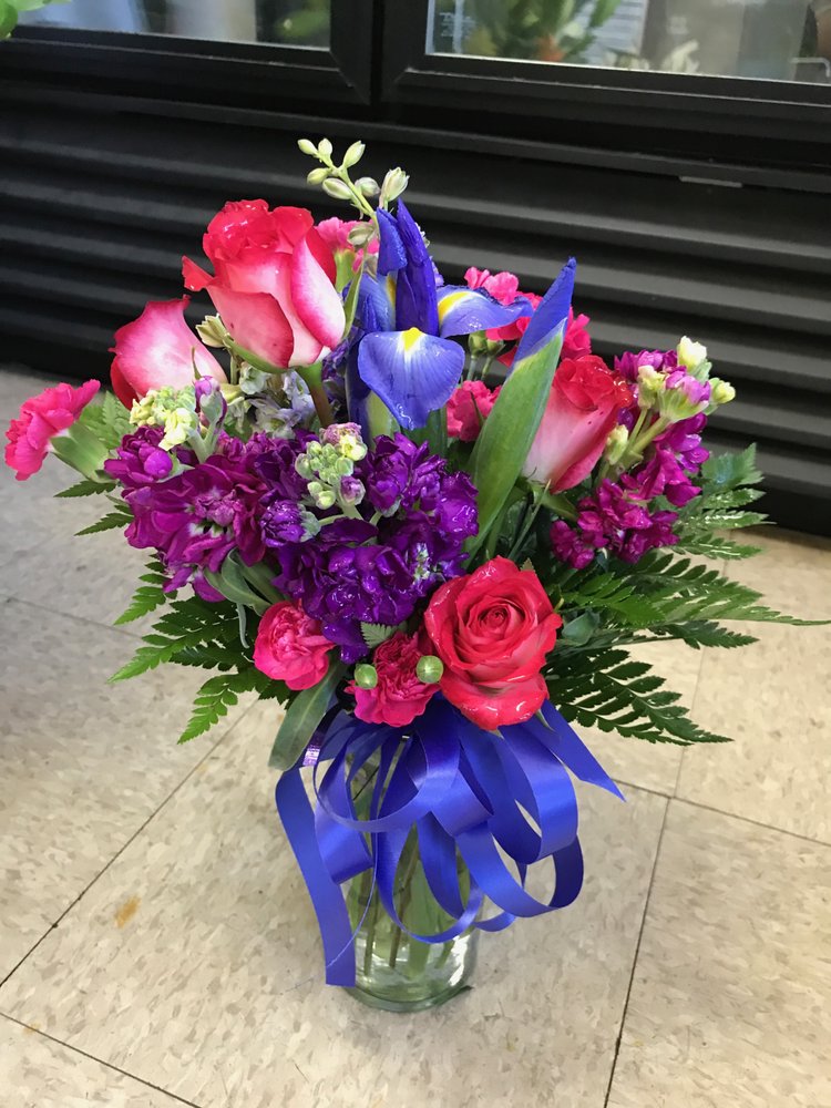 FLOWERS WITH PASSION Updated July 2024 191 Photos & 38 Reviews