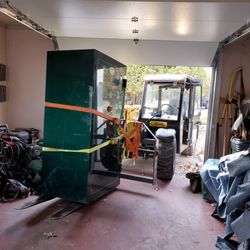 Panhandle Premier Moving and Hauling