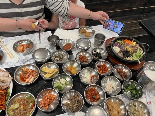 YD Tofu House by null