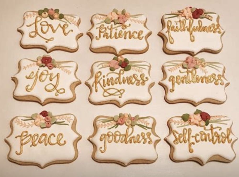 The Wedding Cake Gallery Logo