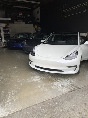 Photo of Omega Werks - Pleasanton, CA, US.