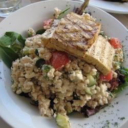 Greenman Juice Bar & Bistro