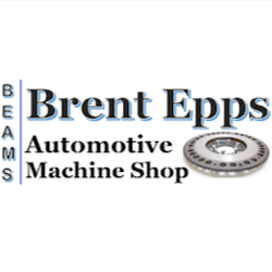 Brent Epps Automotive Machine Shop