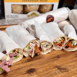 Paris Banh Mi - Glendale - Banh Mi