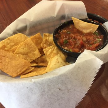 Dona Maria - Complimentary chips and salsa - Mexican Near Me - San Jose, California Dona Maria - Complimentary chips and salsa - Mexican Near Me - San Jose, California