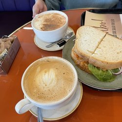 Aroma Espresso Bar