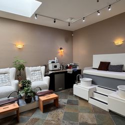Be Green Salon & Day Spa