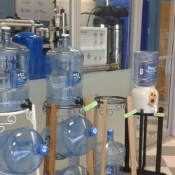 Viva H2O Alkaline Water Store