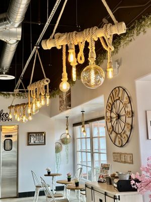 Choco Bakery & Cafe by null