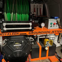 Jay’s Plumbing Sewer And Excavating