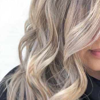 Ivory Salon  - Lovely - Hair Salons Near Me - San Jose, California