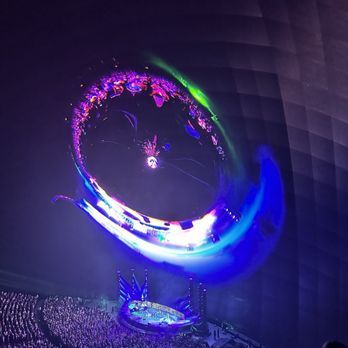 Sphere - Stadiums & Arenas Near Me - Las Vegas, Nevada