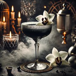 Boho Manor - The Ghostly Gatsb