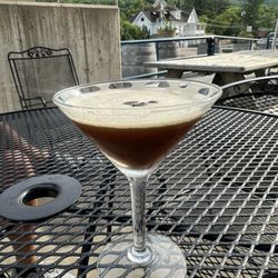 Union Grove Distillery - Espresso martini special