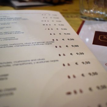 Baldovino - Very reasonably priced menu options - Italian Near Me - Florence, FI