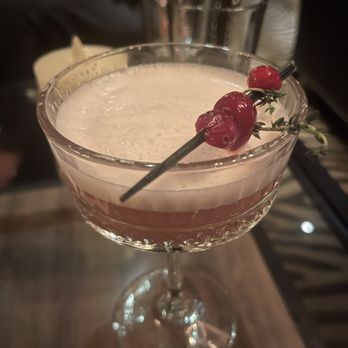 Wink & Nod - Cocktail Bars Near Me - Boston, Massachusetts Wink & Nod - Cocktail Bars Near Me - Boston, Massachusetts
