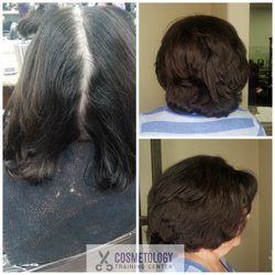 Cosmetology Training Center