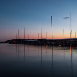 Twin Coves Marina