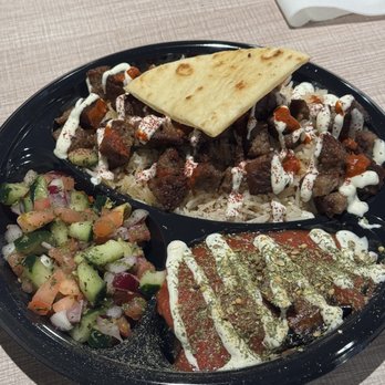 Kabab Shack & Grill - Gyro Plate - Middle Eastern Near Me - Sugar Land, Texas Kabab Shack & Grill - Gyro Plate - Middle Eastern Near Me - Sugar Land, Texas