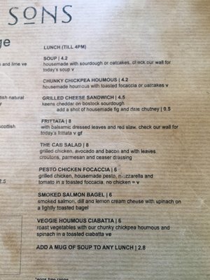 Cowan and Sons by null