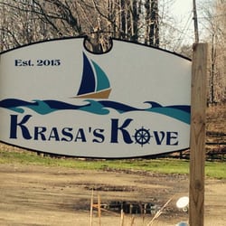 Krasa's Kove
