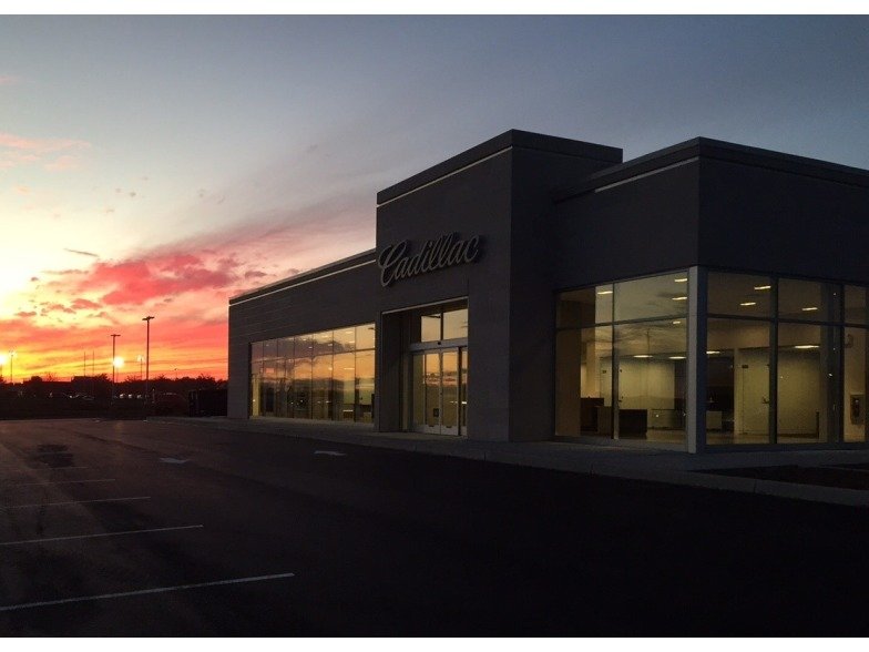 FAULKNER CADILLAC Updated September 2024 13 Reviews 6726 Carlisle