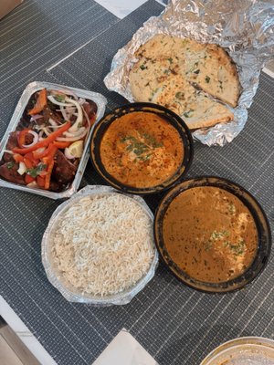 Delhi 6-Indian Kitchen by null