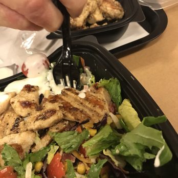 Chick-fil-A - Fast Food Near Me - Lincoln University, Pennsylvania Chick-fil-A - Fast Food Near Me - Lincoln University, Pennsylvania