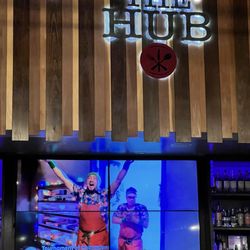 The Hub Eats & Drinks