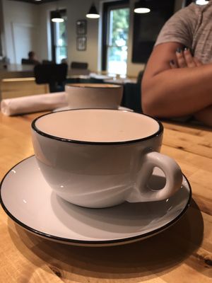 Ruby Coffee Roasters Cafe Stevens Point by null