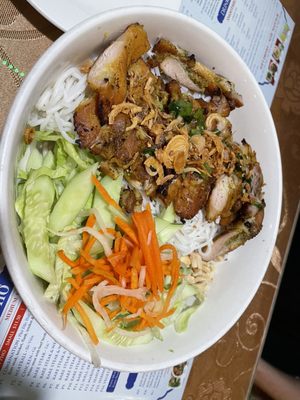 Pho Broadway by null