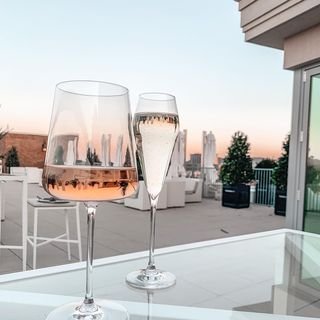 SkyBar Green Hills by null